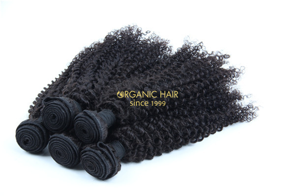  Wholesale cheap real human hair extensions